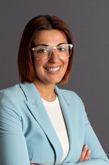 Silvia Saggiorato